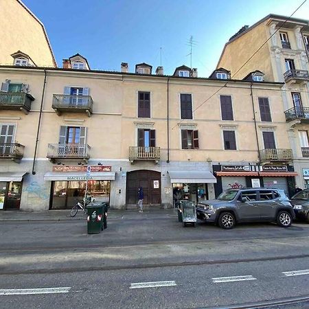 A Due Passi Dal Centro Apartment Turin Exterior photo
