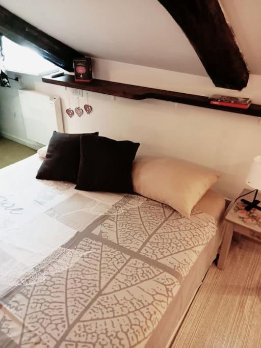 A Due Passi Dal Centro Apartment Turin Exterior photo